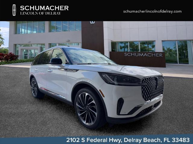 2026 Lincoln Aviator Reserve for sale in Delray Beach, FL