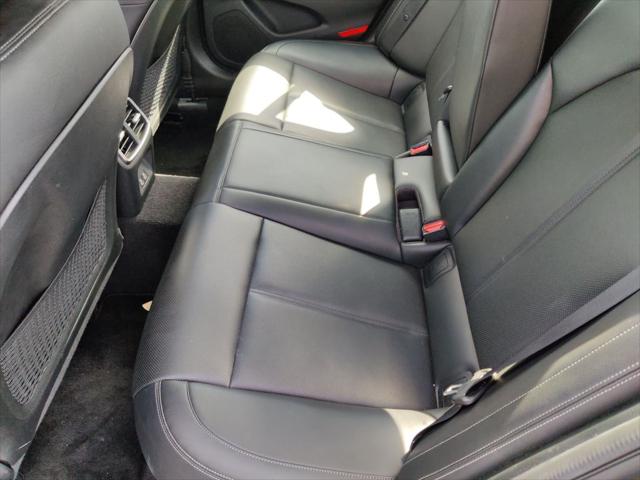 2024 Genesis G70 2.5T RWD