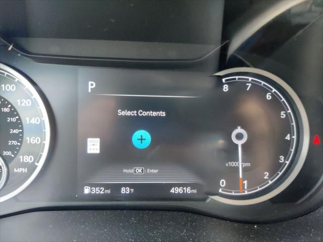 2024 Genesis G70 2.5T RWD