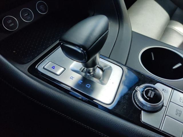 2024 Genesis G70 2.5T RWD