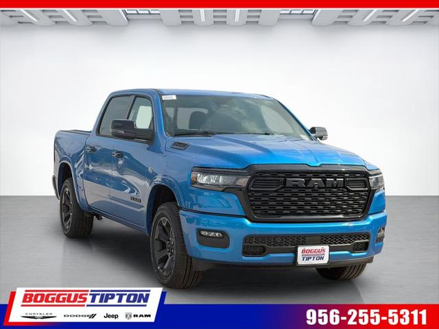 2026 Ram 1500 Lone Star Crew Cab 4x4 57 Box for sale in Brownsville, TX