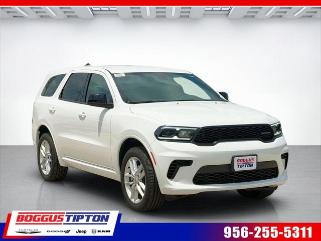 2026 Dodge Durango GT AWD for sale in Brownsville, TX