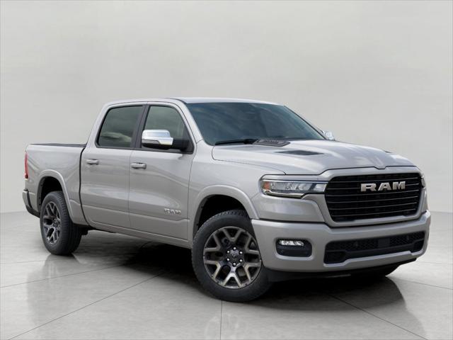 2026 Ram 1500 Laramie Crew Cab 4x4 5'7" Box for sale in Kaukauna, WI