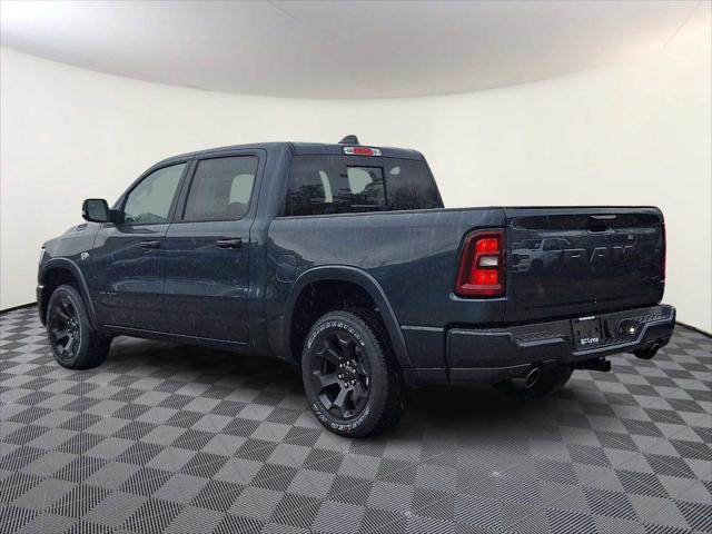 2026 RAM 1500 RAM 1500 BIG HORN CREW CAB 4X4 57 BOX 2026 RAM 1500 RAM 1500 BIG HORN CREW CAB 4X4 57 BOX