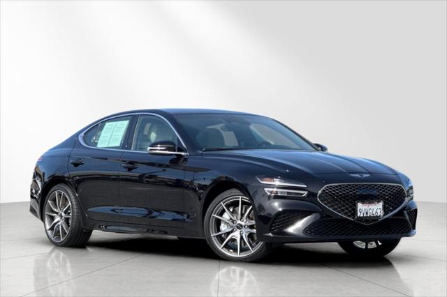 2026 Genesis G70 2.5T RWD for sale in San Bruno, CA
