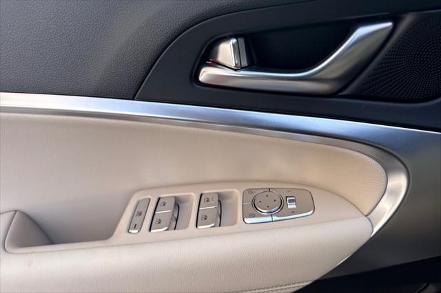 2026 Genesis G70 2.5T RWD
