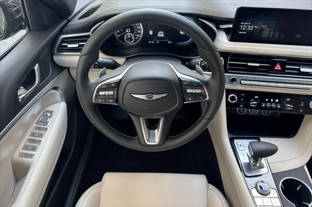 2026 Genesis G70 2.5T RWD