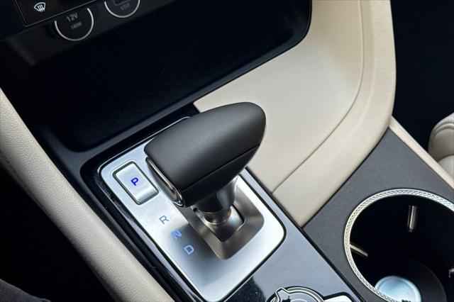 2026 Genesis G70 2.5T RWD