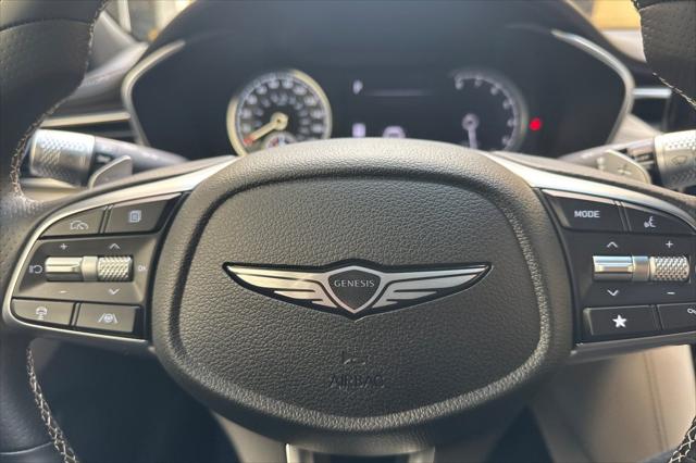 2026 Genesis G70 2.5T RWD