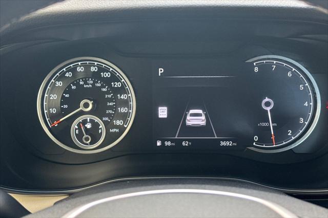 2026 Genesis G70 2.5T RWD