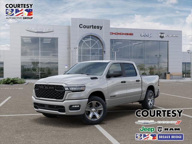 2026 RAM Ram 1500 RAM 1500 EXPRESS CREW CAB 4X2 57 BOX