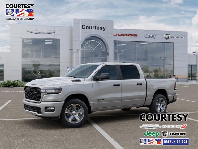 2026 RAM Ram 1500 RAM 1500 EXPRESS CREW CAB 4X2 57 BOX
