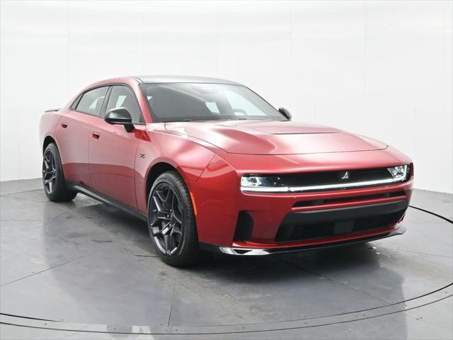 2026 Dodge Charger R/T Plus
