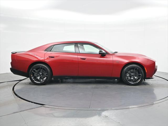 2026 Dodge Charger R/T Plus
