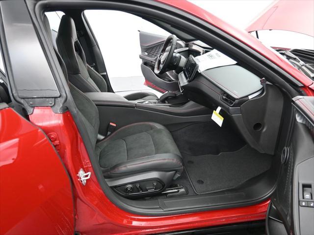 2026 Dodge Charger R/T Plus