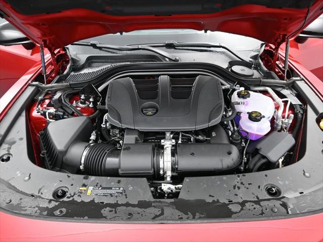 2026 Dodge Charger R/T Plus