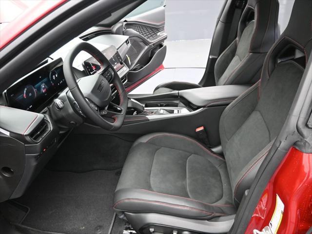 2026 Dodge Charger R/T Plus