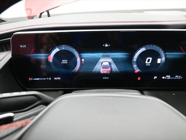 2026 Dodge Charger R/T Plus
