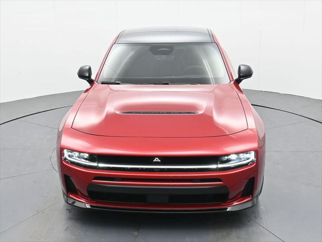 2026 Dodge Charger R/T Plus