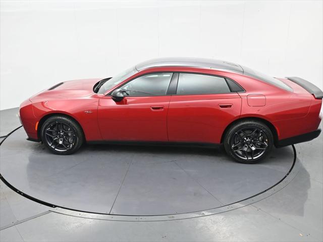 2026 Dodge Charger R/T Plus