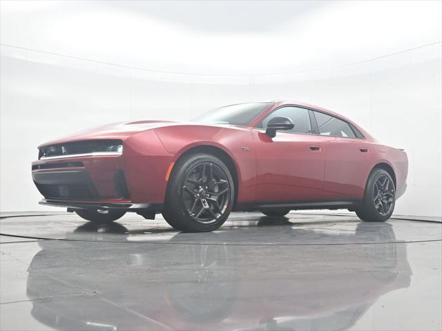 2026 Dodge Charger R/T Plus