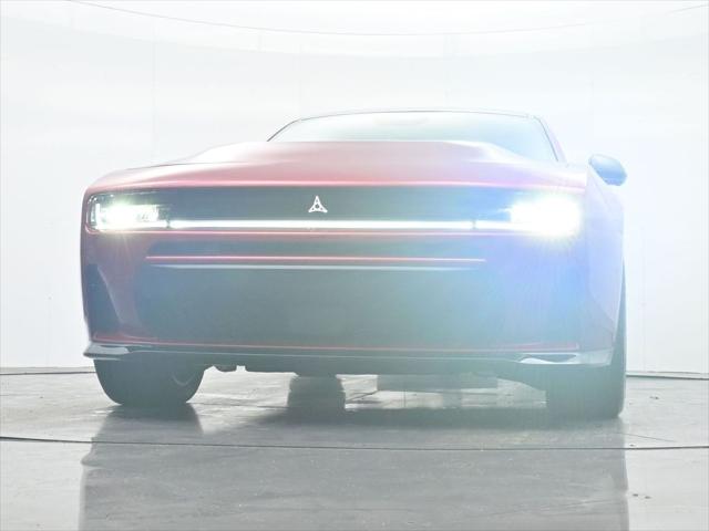 2026 Dodge Charger R/T Plus