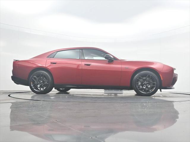 2026 Dodge Charger R/T Plus