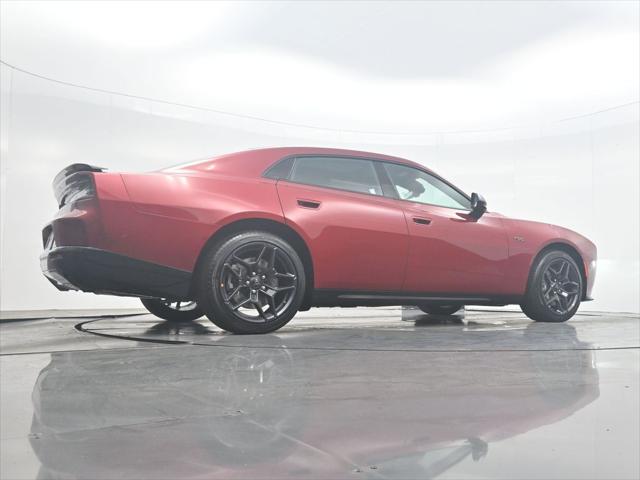 2026 Dodge Charger R/T Plus