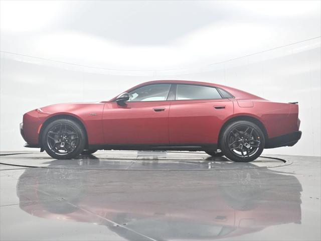 2026 Dodge Charger R/T Plus
