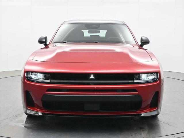 2026 Dodge Charger GT
