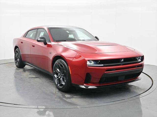 2026 Dodge Charger GT