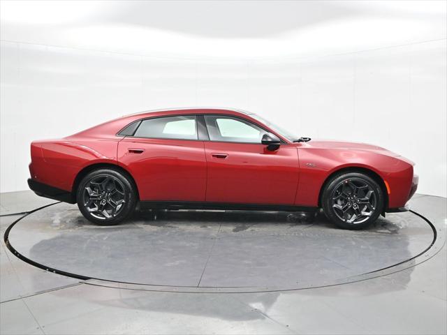 2026 Dodge Charger GT