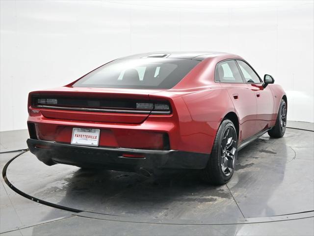 2026 Dodge Charger GT
