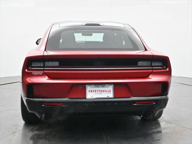 2026 Dodge Charger GT