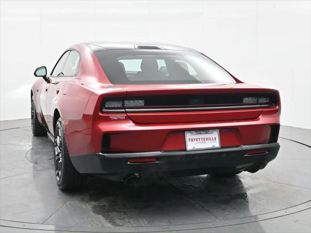 2026 Dodge Charger GT