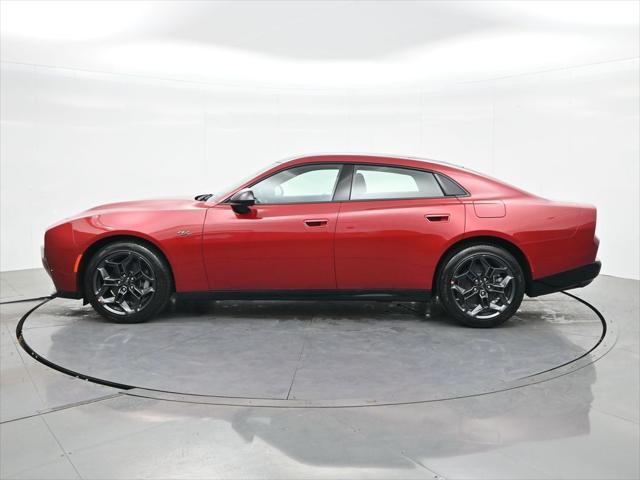 2026 Dodge Charger GT