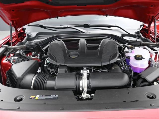 2026 Dodge Charger GT