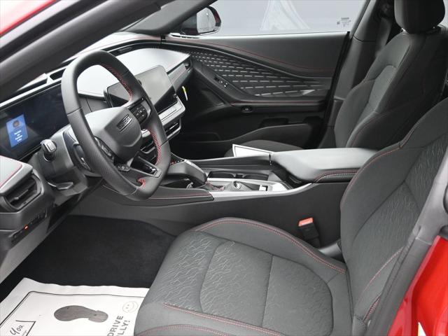 2026 Dodge Charger GT