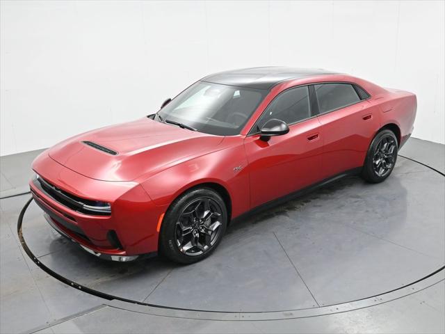 2026 Dodge Charger GT