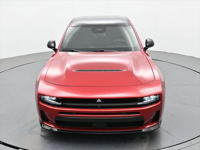 2026 Dodge Charger GT