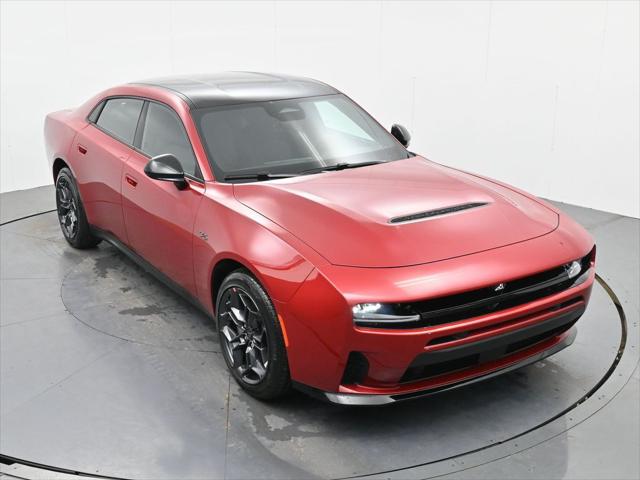 2026 Dodge Charger GT