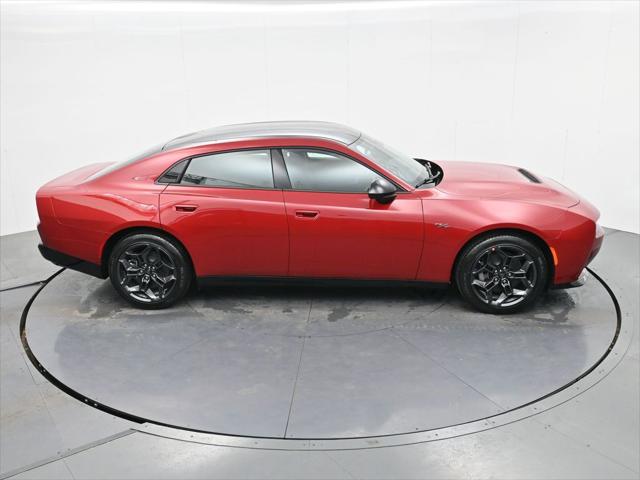 2026 Dodge Charger GT