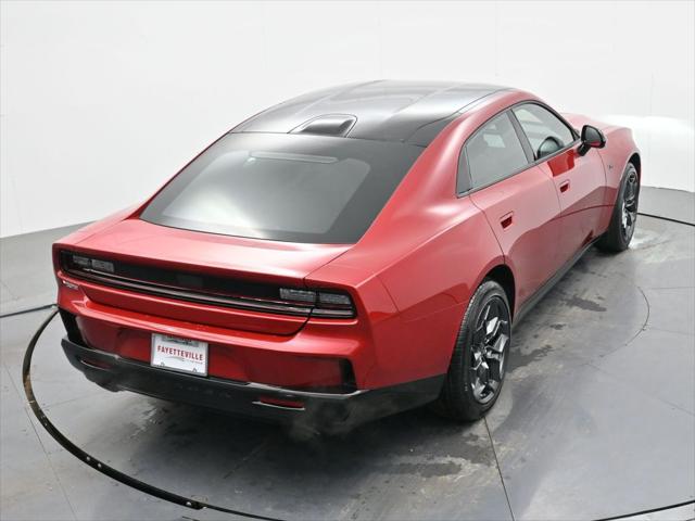 2026 Dodge Charger GT