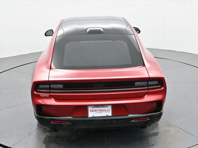 2026 Dodge Charger GT