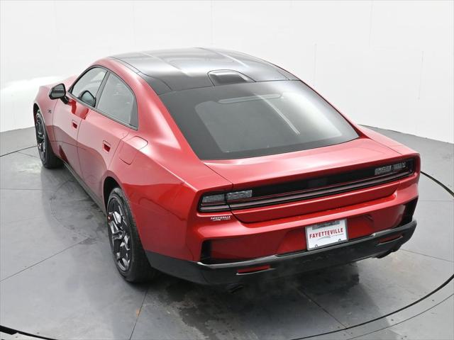 2026 Dodge Charger GT