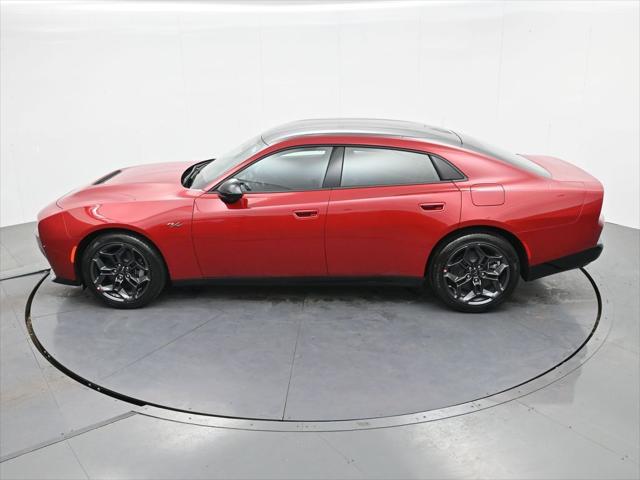 2026 Dodge Charger GT