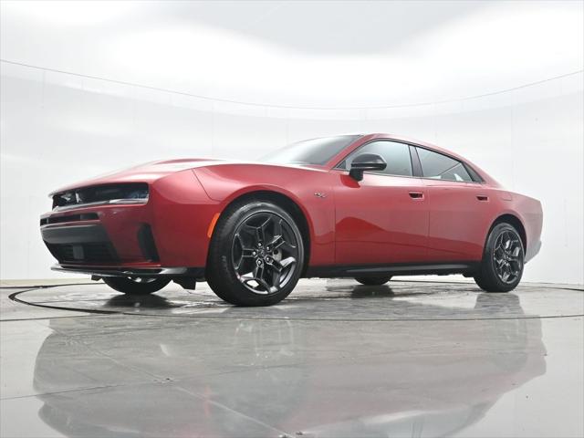 2026 Dodge Charger GT