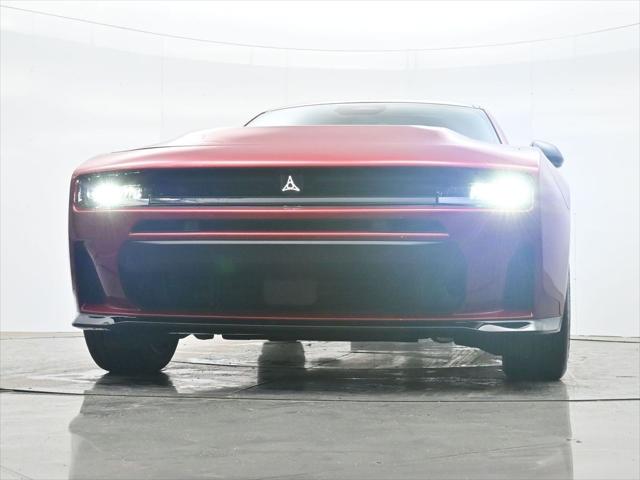 2026 Dodge Charger GT