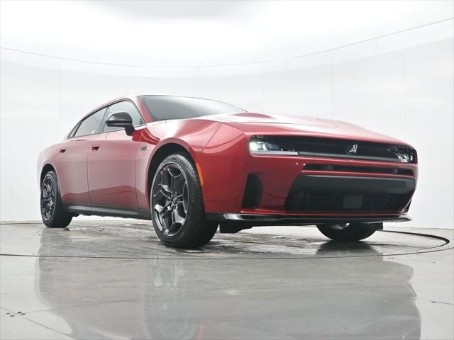 2026 Dodge Charger GT