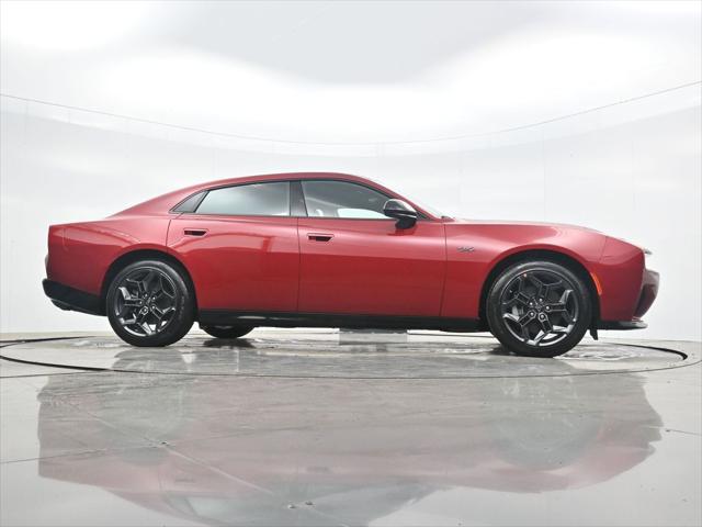 2026 Dodge Charger GT